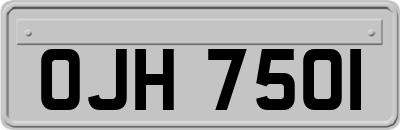 OJH7501