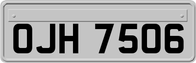 OJH7506