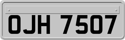 OJH7507