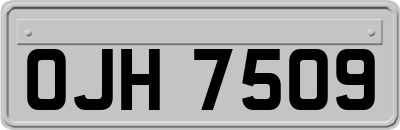 OJH7509