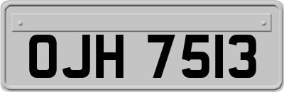 OJH7513