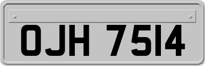 OJH7514