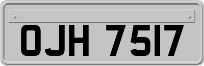 OJH7517