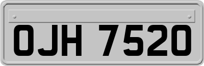 OJH7520