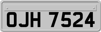 OJH7524