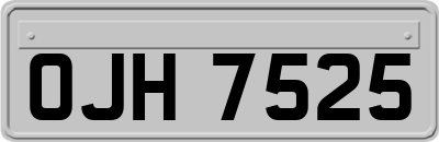OJH7525