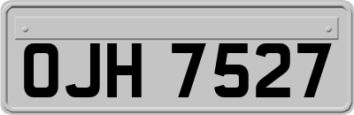 OJH7527