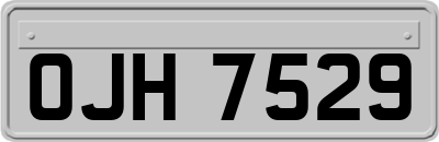 OJH7529