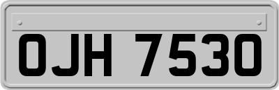 OJH7530