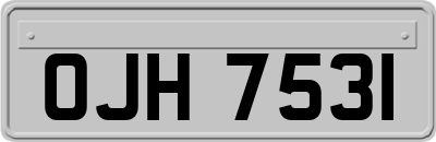 OJH7531