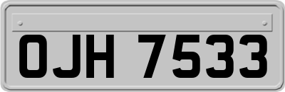 OJH7533