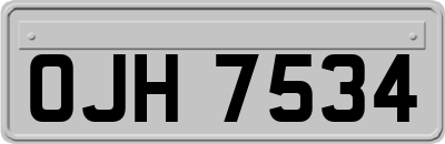 OJH7534