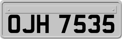 OJH7535