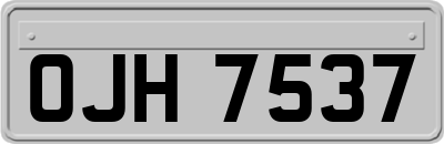 OJH7537