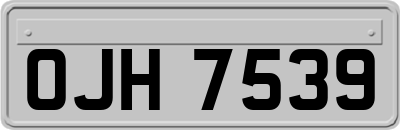 OJH7539