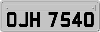 OJH7540