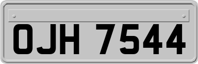 OJH7544