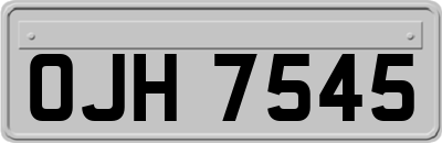 OJH7545