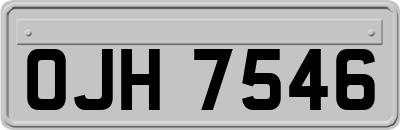 OJH7546