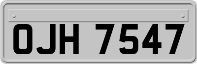 OJH7547