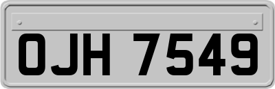 OJH7549