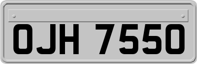 OJH7550