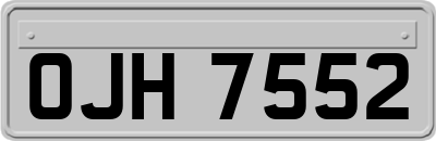 OJH7552