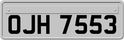 OJH7553