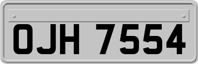 OJH7554