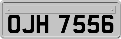 OJH7556