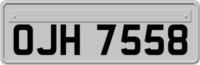 OJH7558