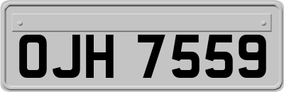OJH7559