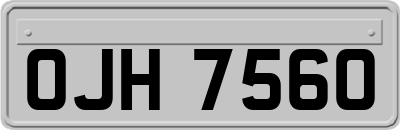 OJH7560