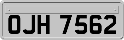 OJH7562