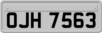 OJH7563
