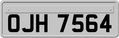OJH7564