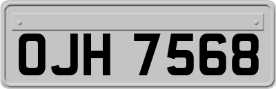 OJH7568