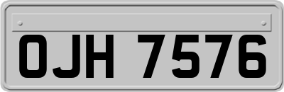OJH7576