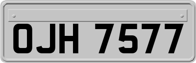 OJH7577