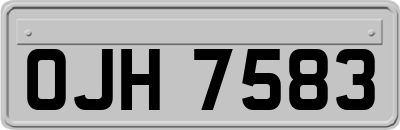 OJH7583