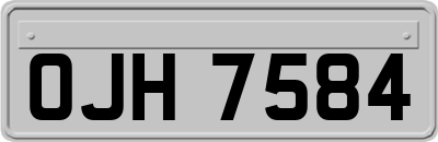 OJH7584