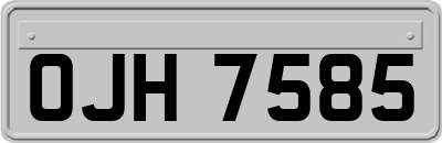 OJH7585