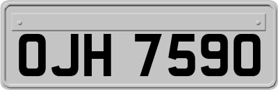 OJH7590