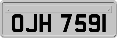 OJH7591