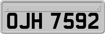 OJH7592