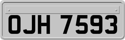 OJH7593