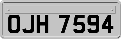 OJH7594