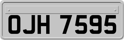 OJH7595