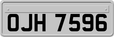 OJH7596