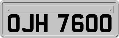 OJH7600